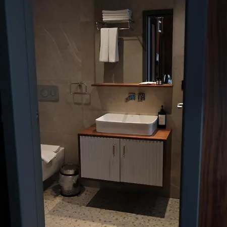 Qzen House Alacati ホテル Çeşme