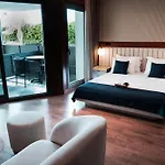 Q-zen House Alacati * Cesme