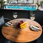 Hotel Q-zen House Alacati Cesme