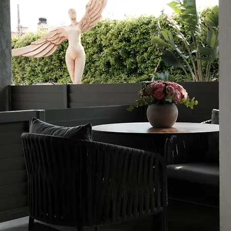 Qzen House Alacati *