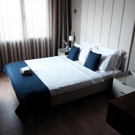 Qzen House Alaçatı