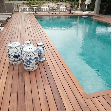 Qzen House Alaçatı * Çeşme