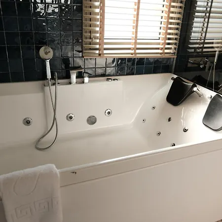 Q-zen House Alacati ホテル