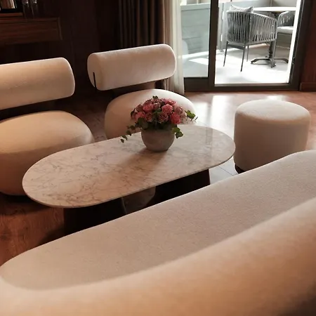 Q-zen House Alacati Çeşme