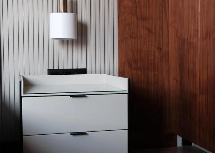 Qzen House Alacati Szálloda *