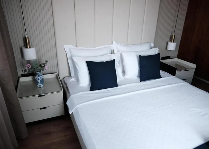 Q-zen House Alacati ホテル Çeşme