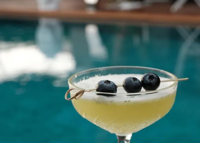 Q-zen House Alacati * Çeşme