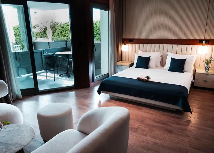 Qzen House Alacati * Çeşme