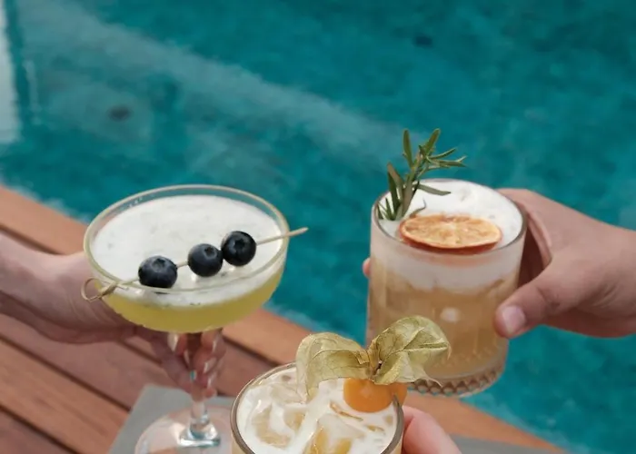 Q-zen House Alacati Çeşme