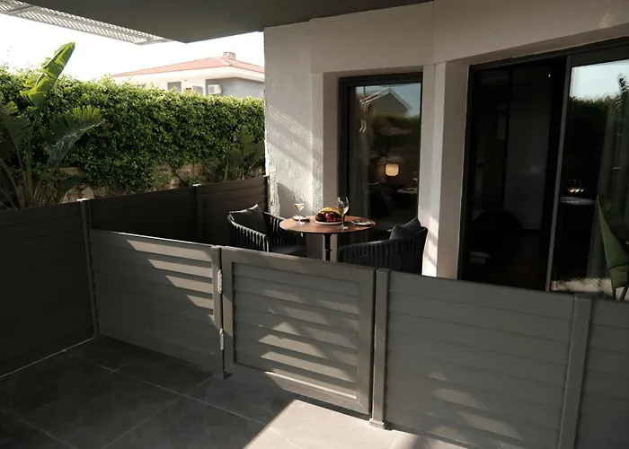 Q-zen House Alacati Çeşme