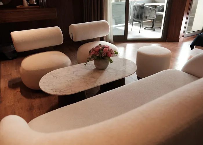 Q-zen House Alacati Çeşme